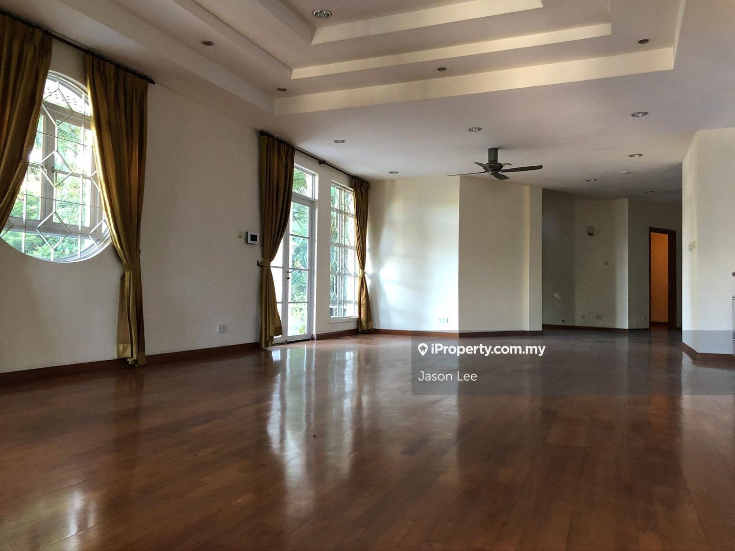 Banglo untuk Dijual di Damansara Heights, Damansara Heights oleh Jason Lee - iProperty.com.my