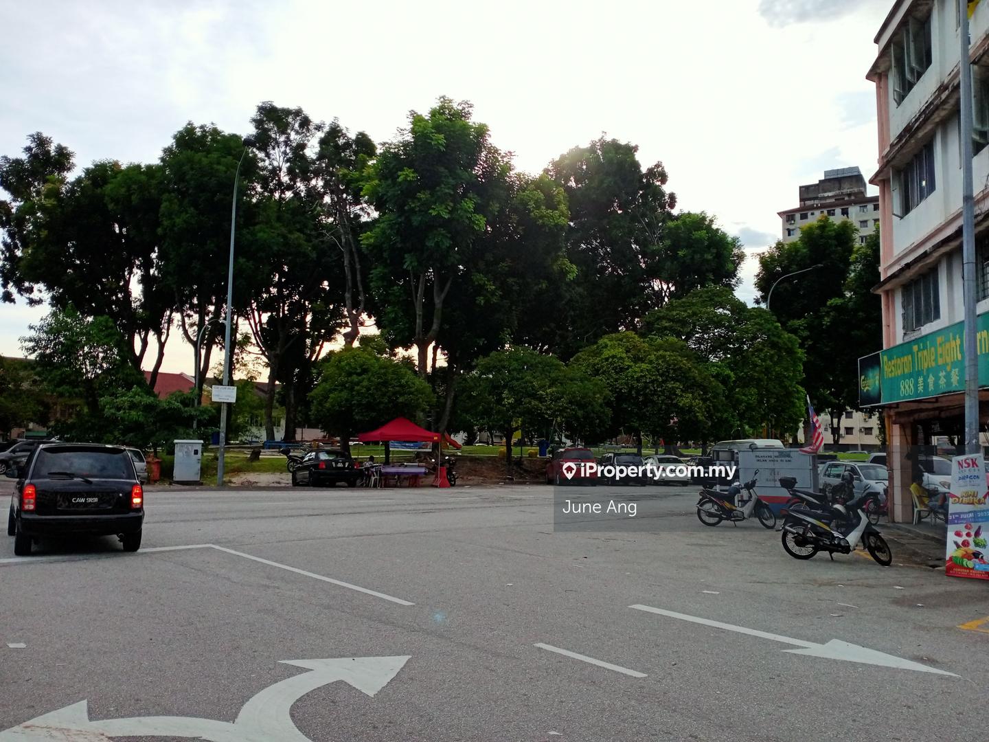 Rumah Pangsa untuk Dijual di Taman Pandan Cahaya oleh June Ang - iProperty.com.my