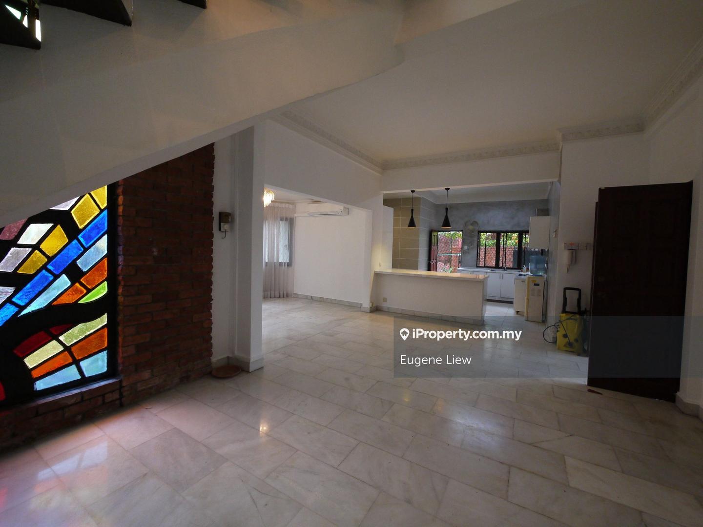 Banglo untuk Dijual di Bukit Damansara, Damansara Heights oleh Eugene Liew - iProperty.com.my