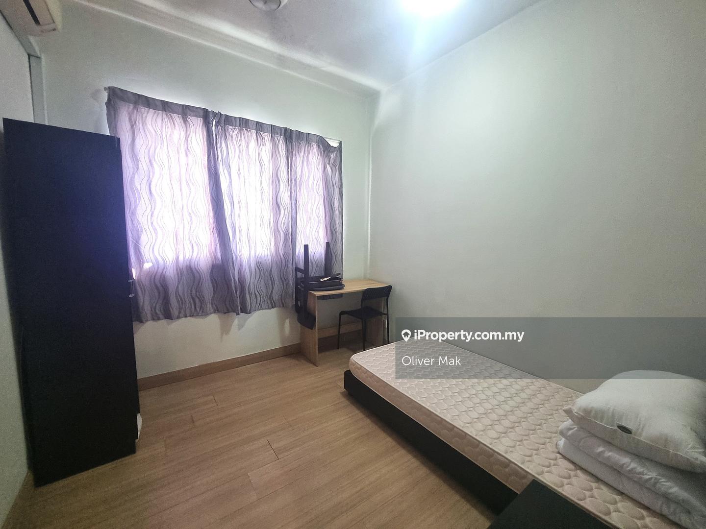 Condominium for Rent in Covillea by Oliver Mak - iProperty.com.my