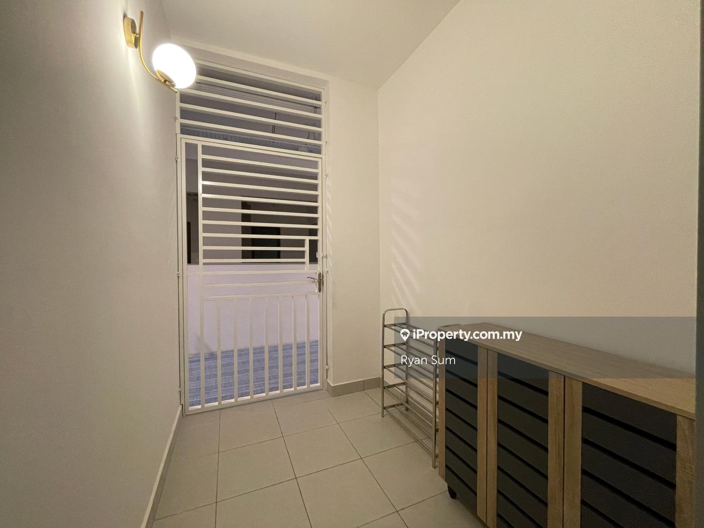 Service Residence for Rent in The Netizen by Ryan Sum - iProperty.com.my