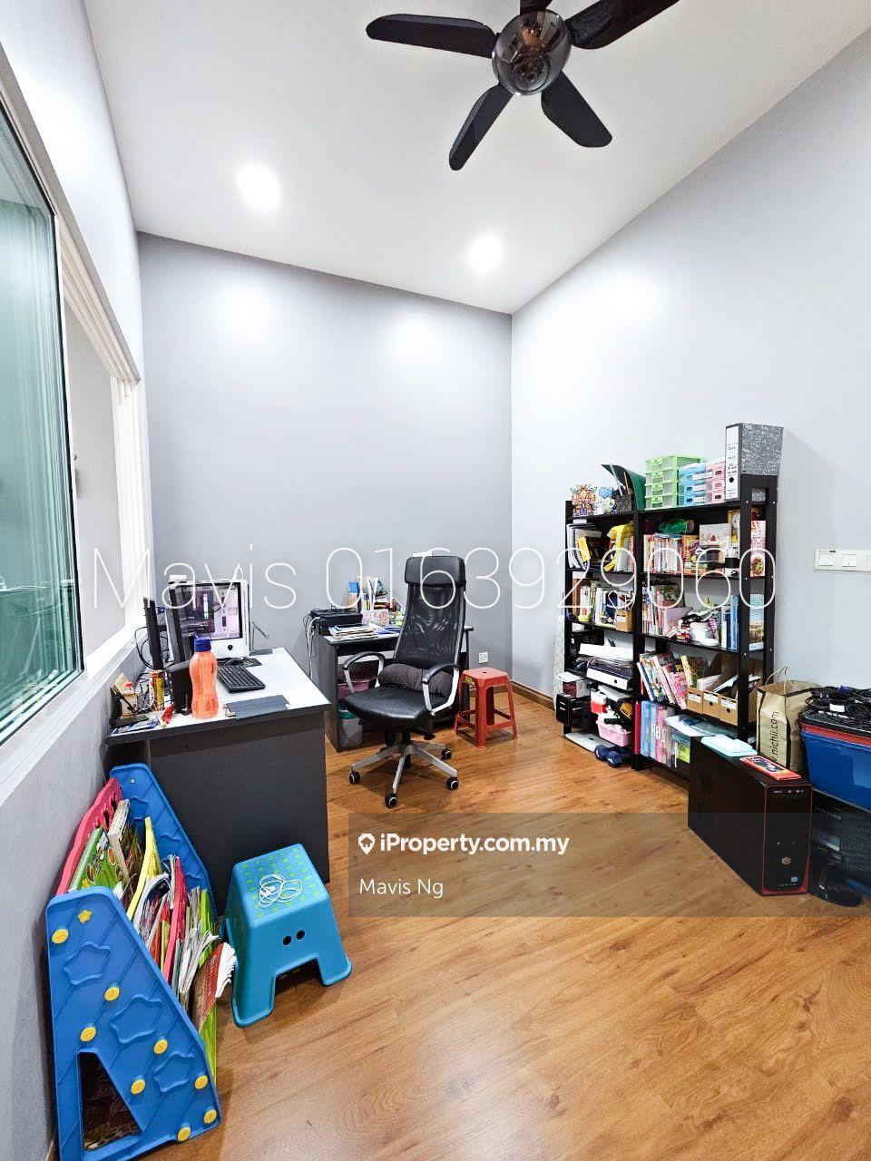 Rumah Berkembar untuk Dijual di Setia Wawasan Setia Anggun Corner Endlot, Setia Alam oleh Mavis Ng - iProperty.com.my