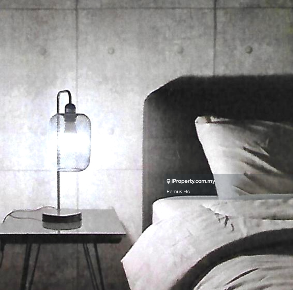 Service Residence for Rent in Reizz Residence by Remus Ho - iProperty.com.my