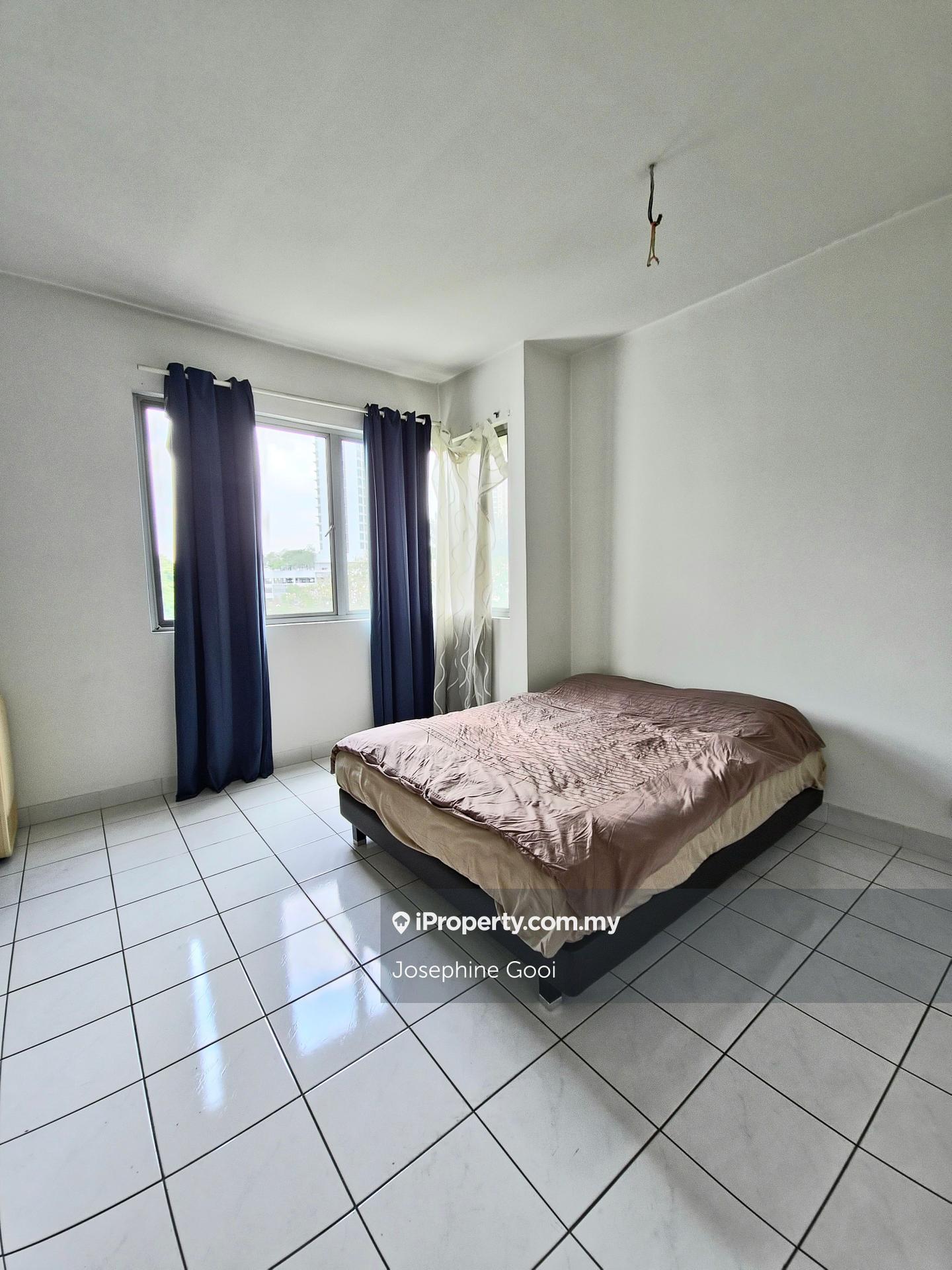 Condominium for Sale in Riana Green Condominium by Josephine Gooi - iProperty.com.my