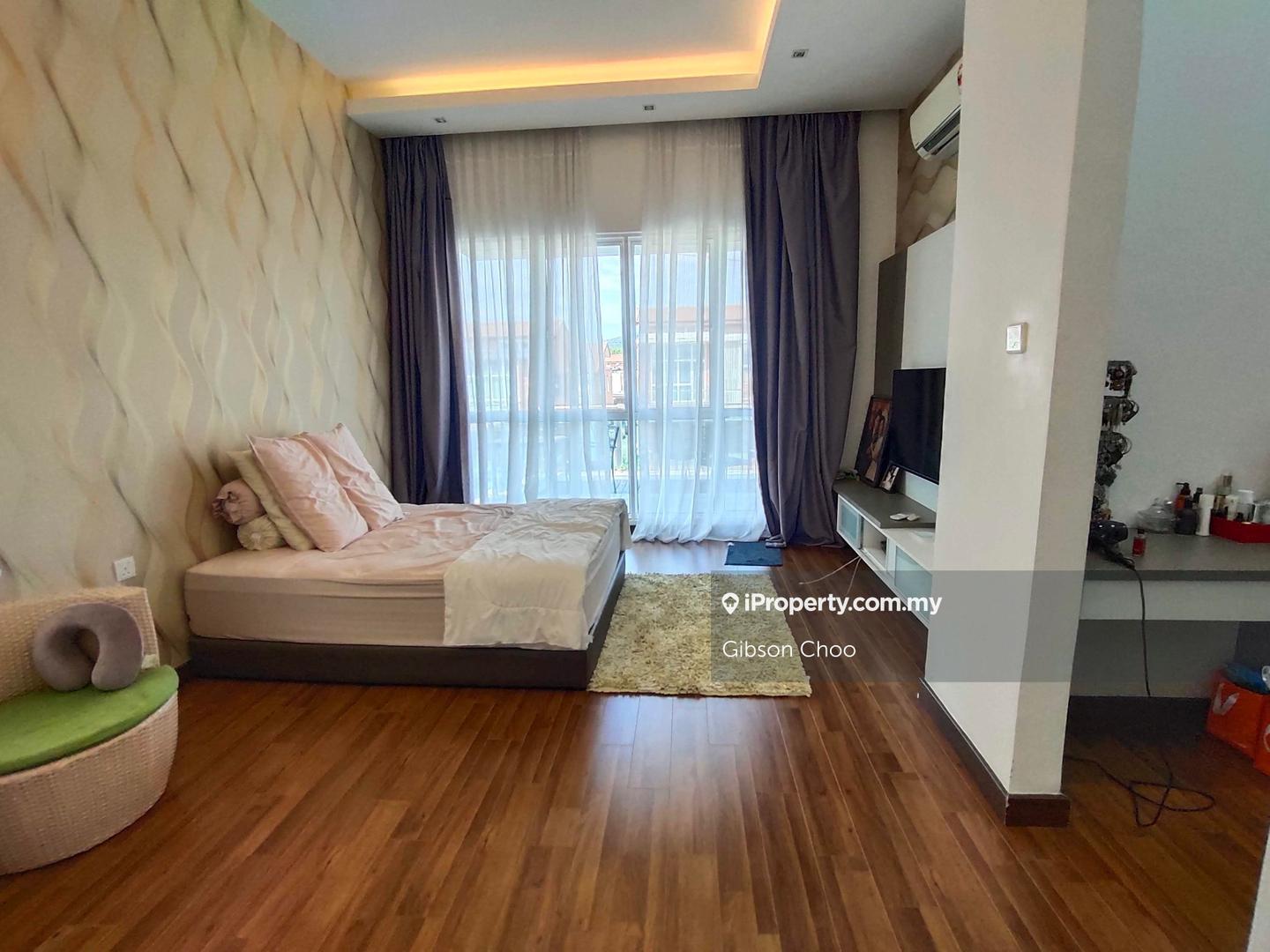 Rumah Berangkai 2 Tingkat untuk Dijual di Goodview Heights, Kajang oleh Gibson Choo - iProperty.com.my
