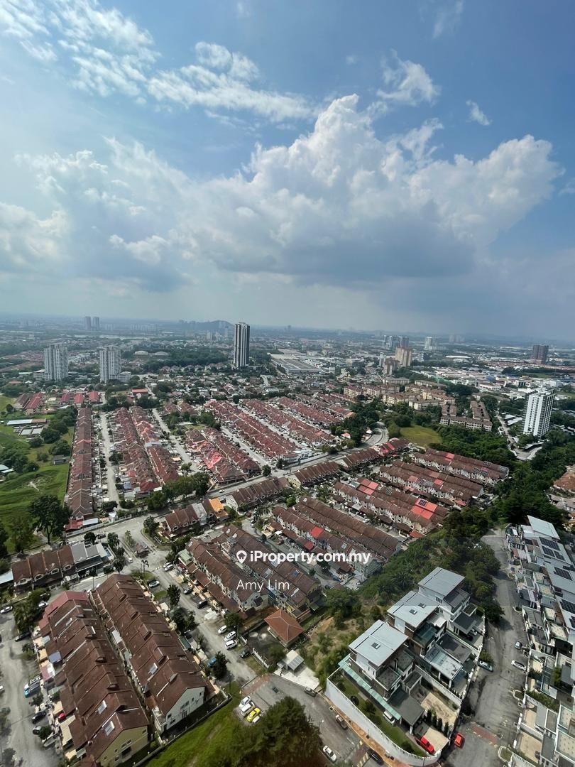 Service Residence for Sale in Amani Residence by Amy Lim - iProperty.com.my