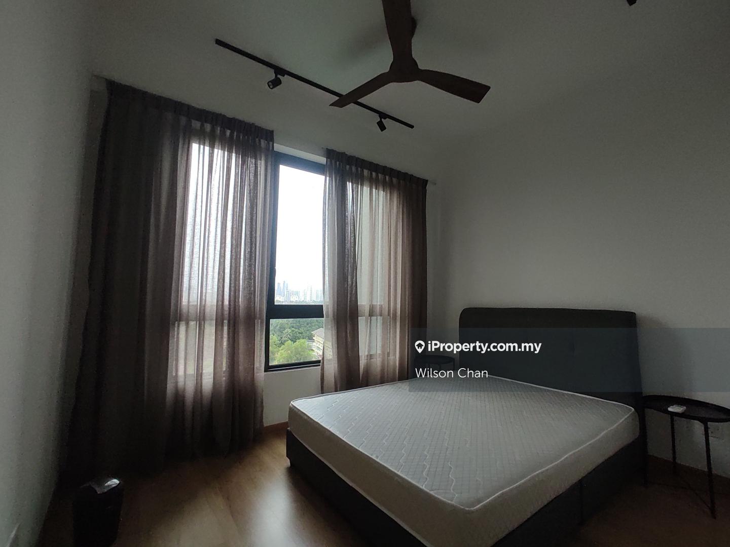 Service Residence for Rent in East Parc @ Manjalara by Wilson Chan - iProperty.com.my