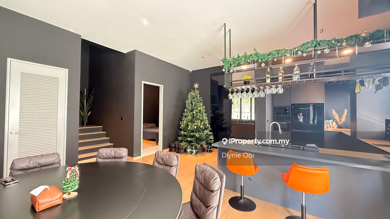 Semi-Detached House for Sale in Taman Semanja, Kajang by Dlynie Ooi - iProperty.com.my