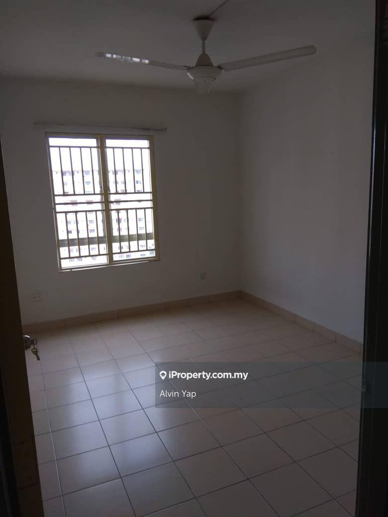 Pangsapuri untuk Dijual di Plaza Metro Prima oleh Alvin Yap - iProperty.com.my