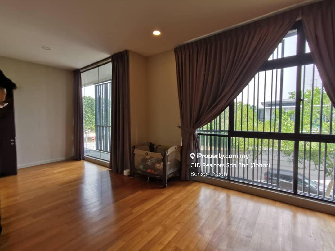 Bungalow House for Sale in East Ledang, Iskandar Puteri (Nusajaya) by Benson Neoh - iProperty.com.my