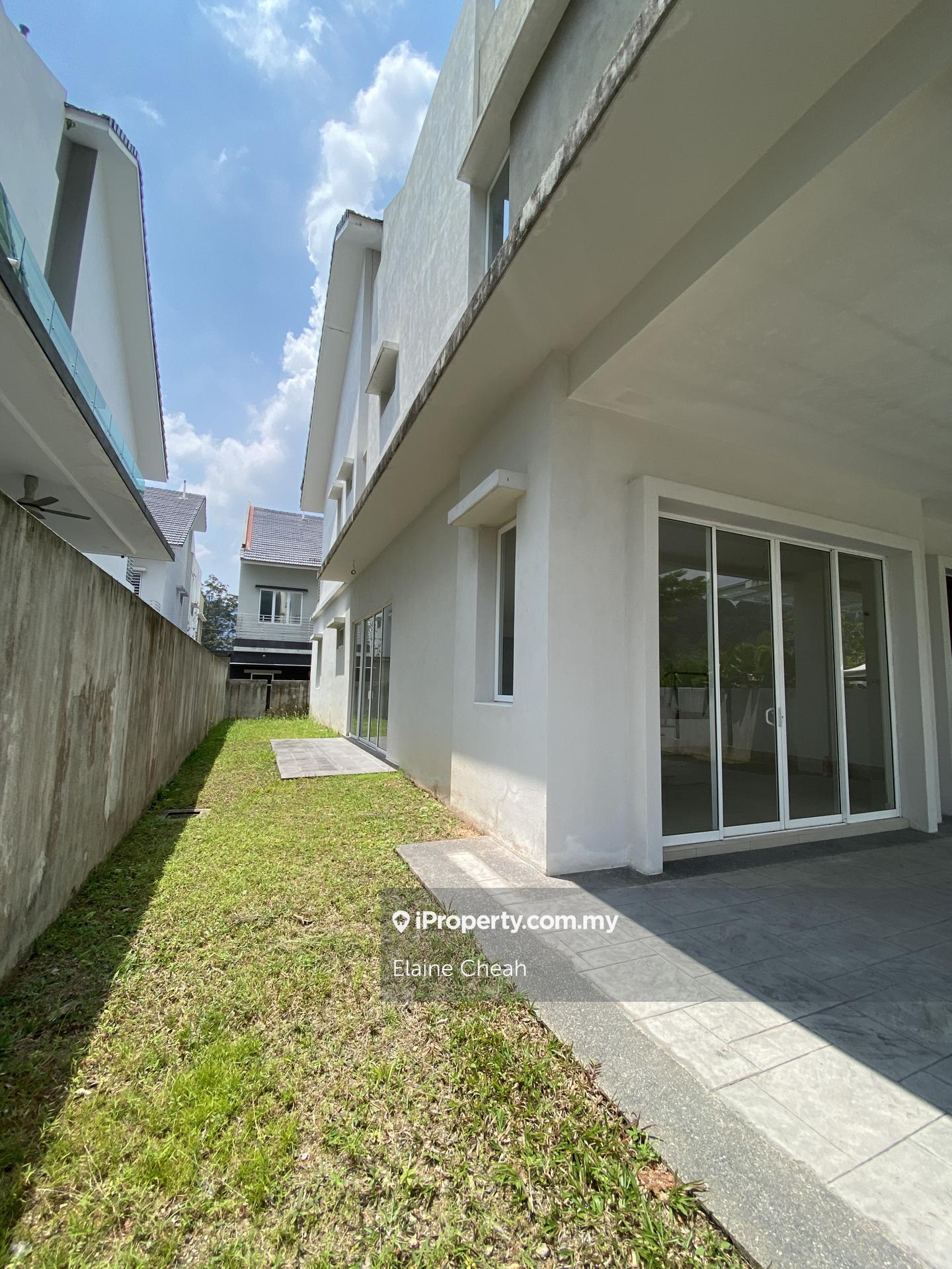 2-storey Terraced House for Sale in Dolomite Templer, Rawang by Elaine Cheah - iProperty.com.my