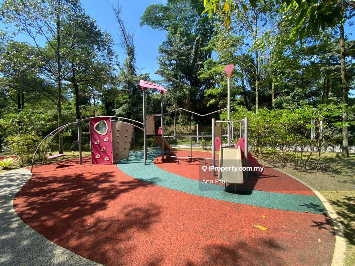 Condominium for Sale in Kenny Hills Residence by Ann Paul - iProperty.com.my