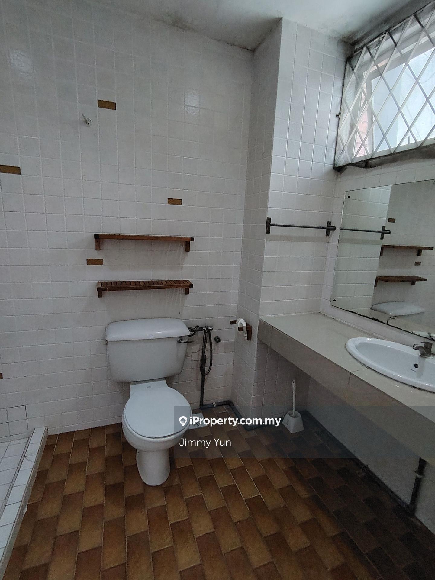 Rumah Berangkai 2 Tingkat untuk Dijual di Ampang, Ampang oleh Jimmy Yun - iProperty.com.my