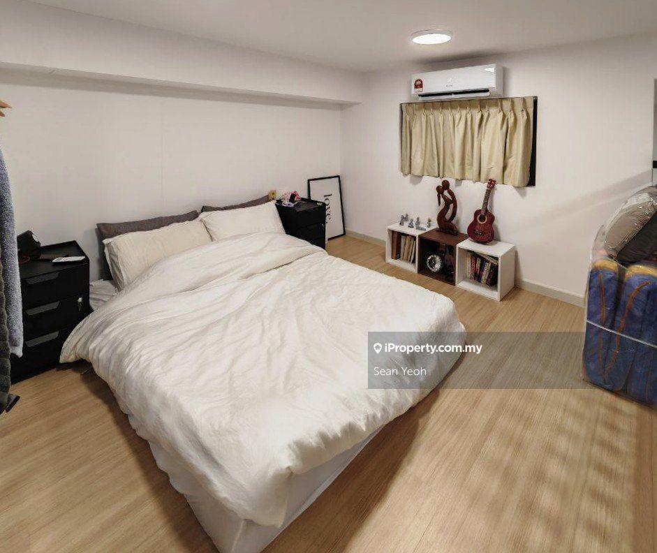 Residensi Servis untuk Dijual di Sunway Grid Residence oleh Sean Yeoh - iProperty.com.my