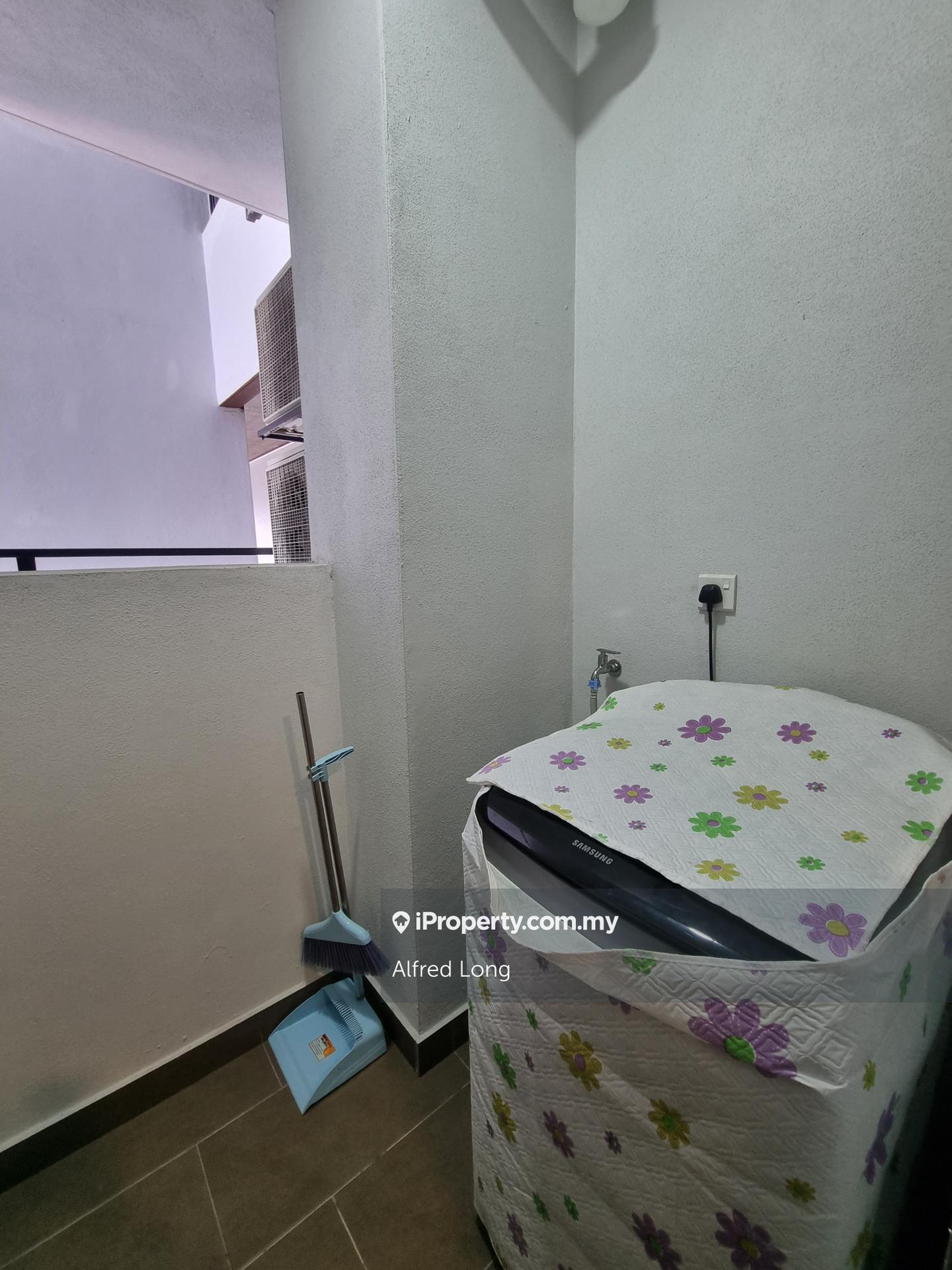 Service Residence for Rent in Astetica Residences by Alfred Long - iProperty.com.my