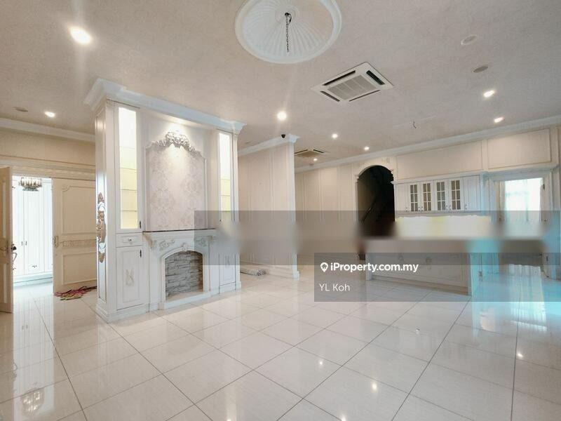 Semi-Detached House for Sale in Bukit Indah, Iskandar Puteri (Nusajaya) by YL Koh - iProperty.com.my