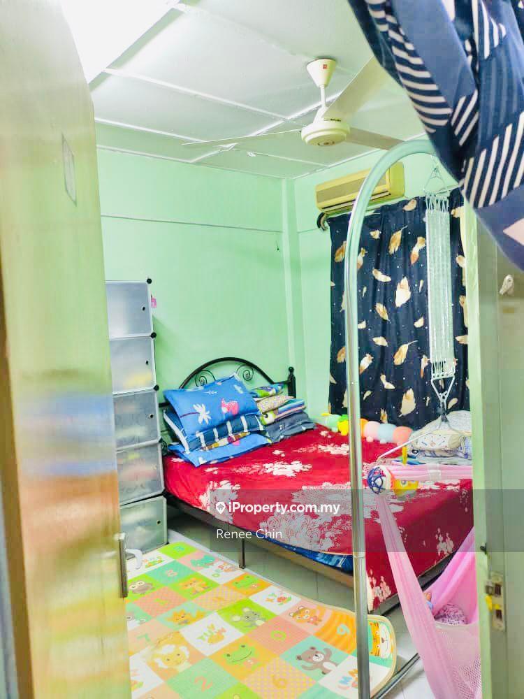 Rumah Pangsa untuk Dijual di Taman Pandan Indah oleh Renee Chin - iProperty.com.my