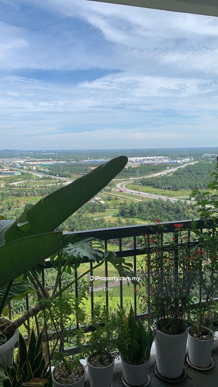 Kondominium untuk Dijual di Eco Bloom oleh Elson Dee - iProperty.com.my