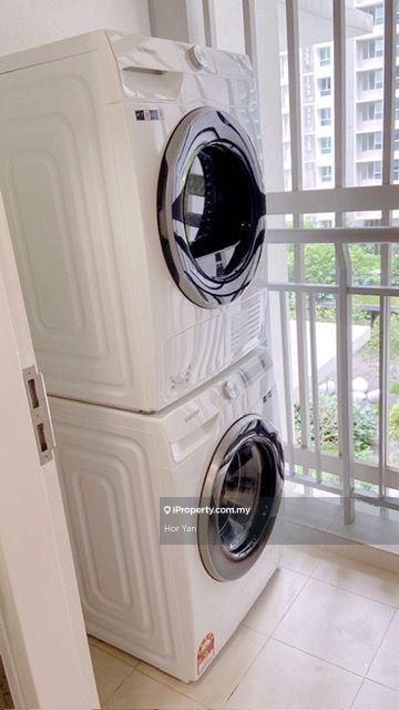 Service Residence for Rent in Cantara Residences by Hor Yan - iProperty.com.my