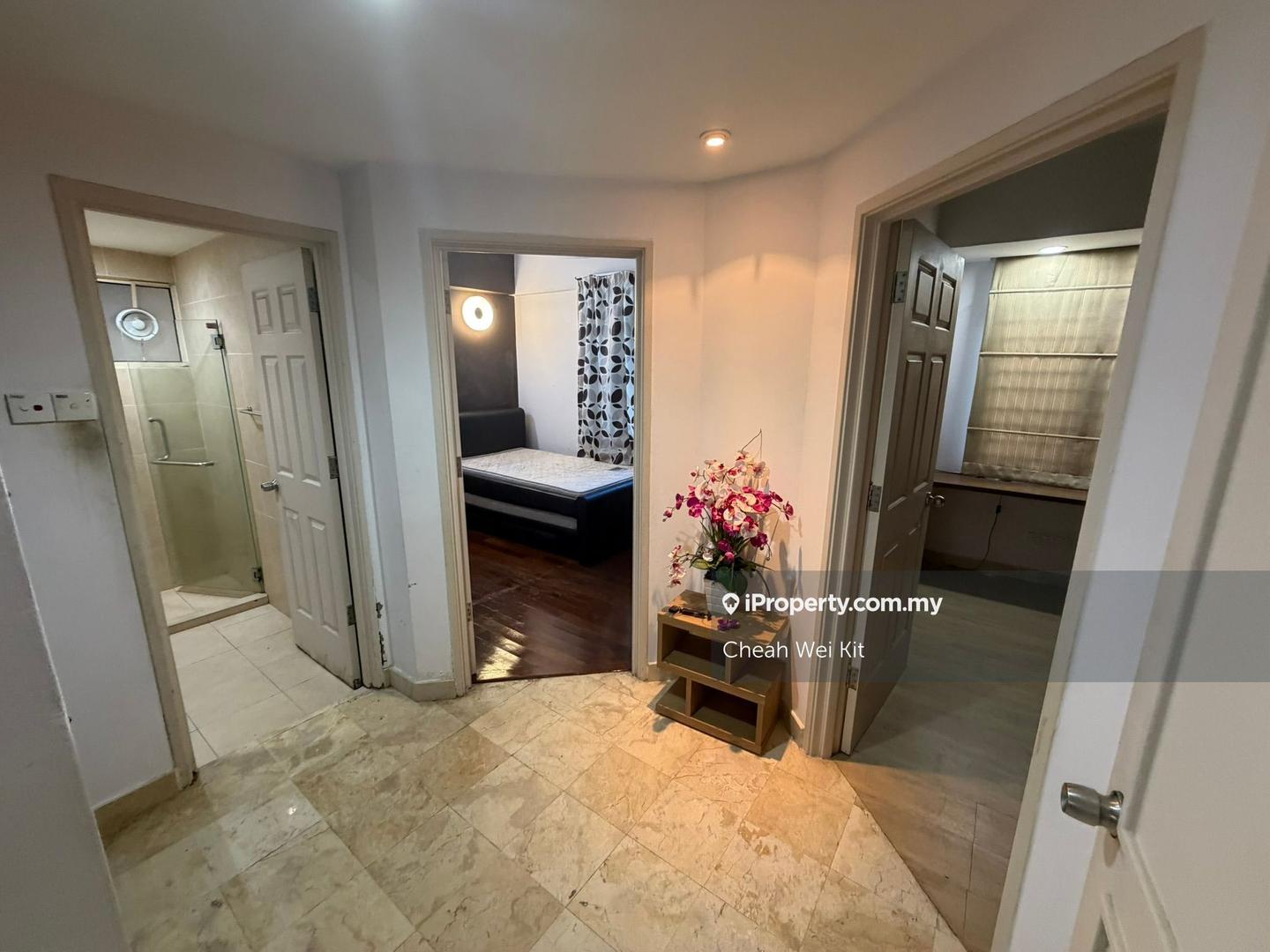 Kondominium untuk Dijual di Bungaraya Condominium oleh Cheah Wei Kit - iProperty.com.my