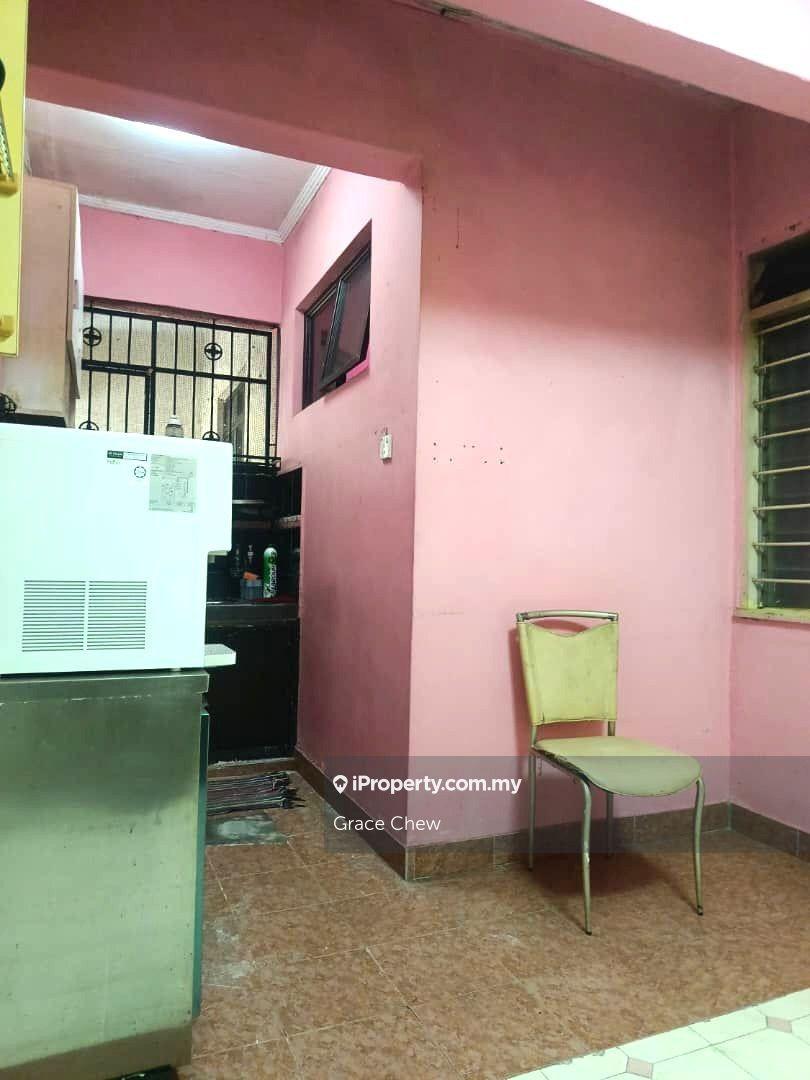 Pangsapuri untuk Dijual di Villa Krystal Apartment oleh Grace Chew - iProperty.com.my