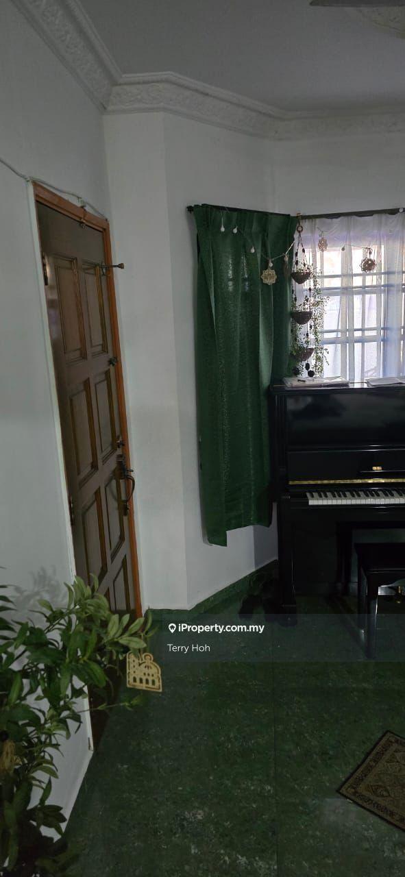 2-storey Terraced House for Sale in Bukit Bangsar, Bangsar by Terry Hoh - iProperty.com.my