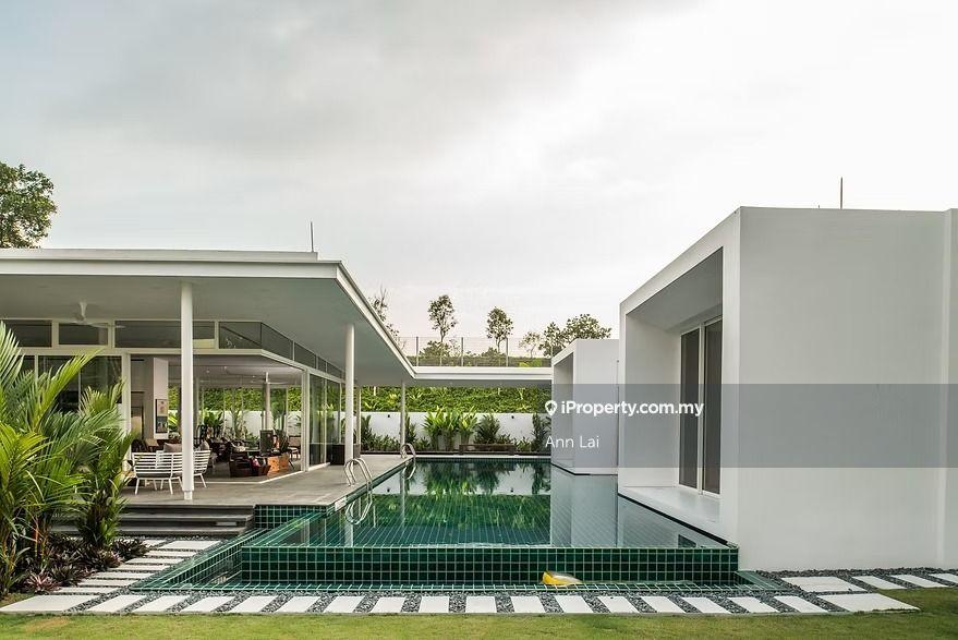 Banglo untuk Dijual di Ledang Heights, Iskandar Puteri (Nusajaya) oleh Ann Lai - iProperty.com.my