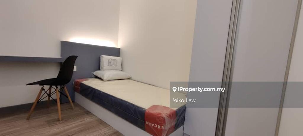 Residensi Servis untuk Dijual di Southlink oleh Miko Lew - iProperty.com.my