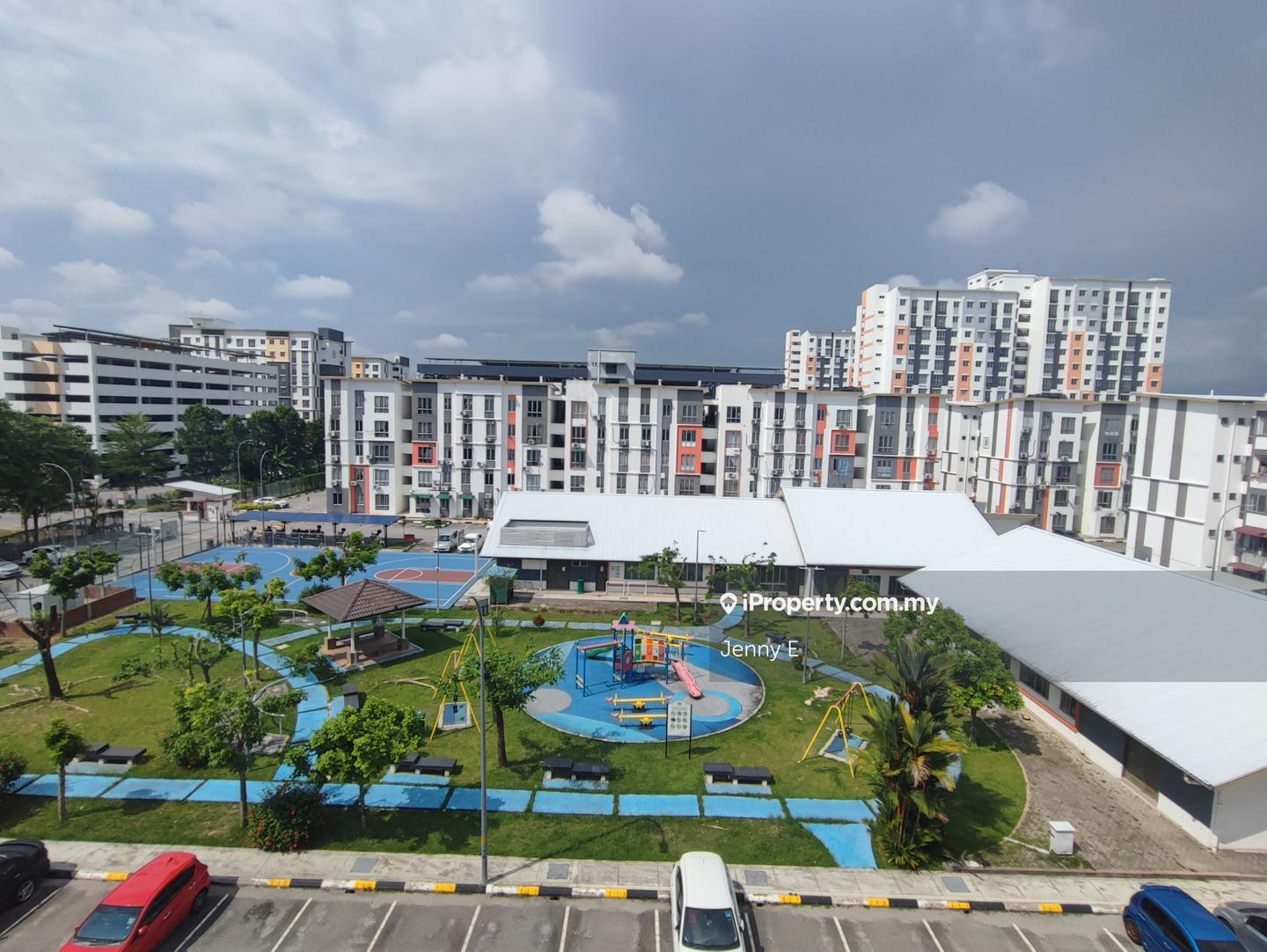 Apartment for Sale in Orchis Apartment by Jenny E - iProperty.com.my