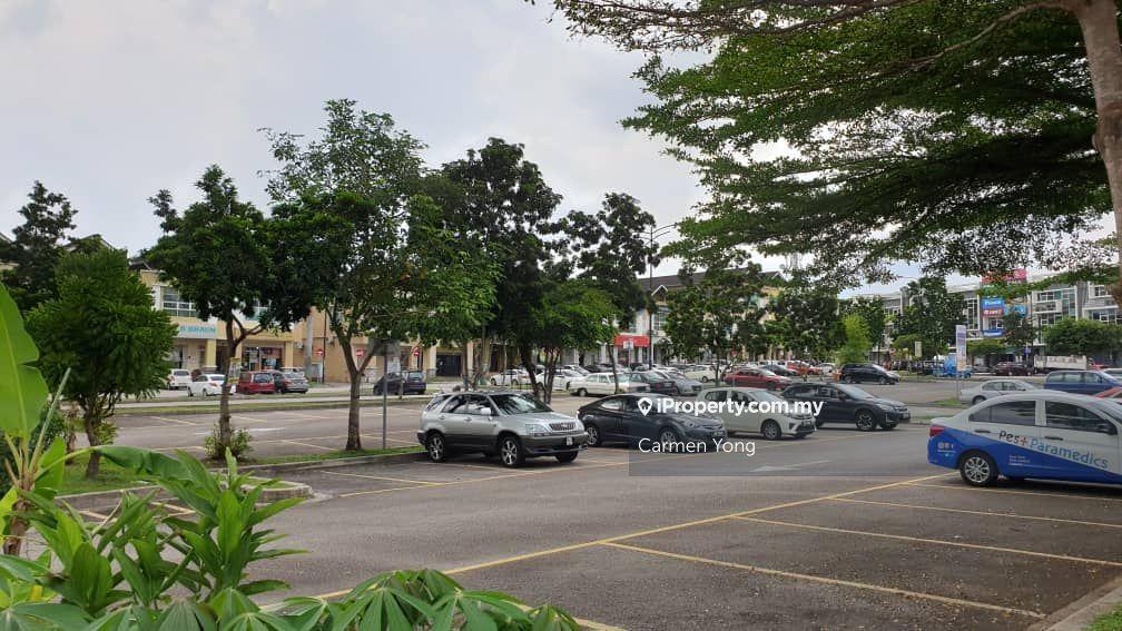 Shop-Office for Rent in Kota Damansara, Petaling Jaya by Carmen Yong - iProperty.com.my