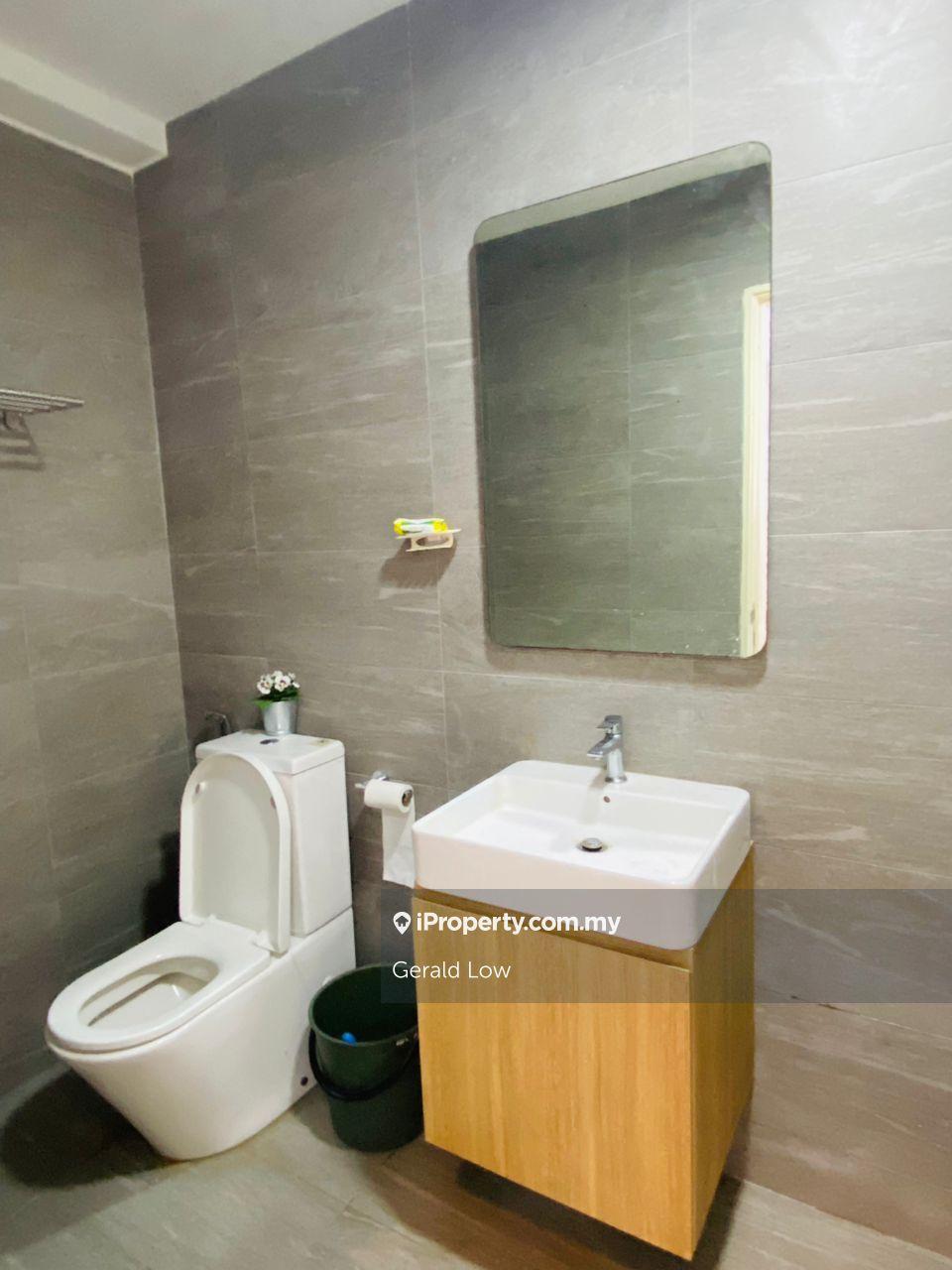 Service Residence for Sale in Aurora Suites @ Bukit Jalil by Gerald Low - iProperty.com.my