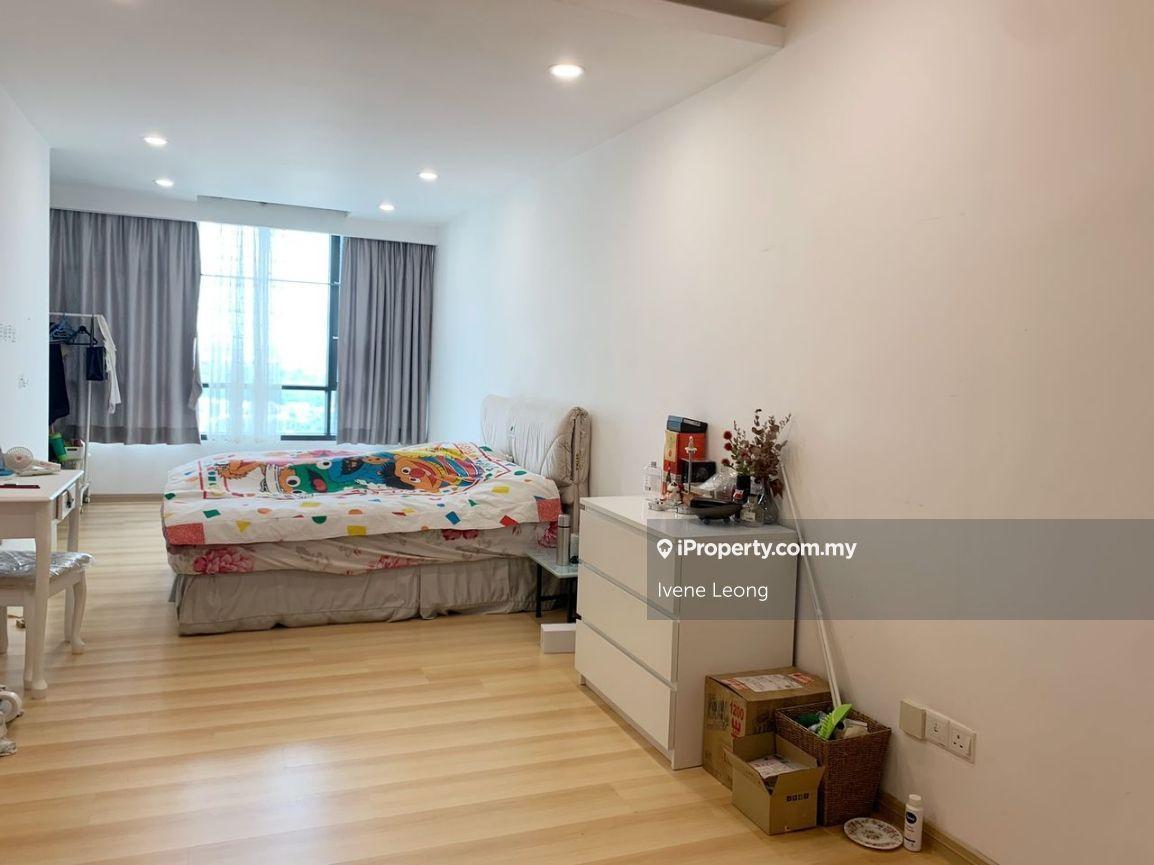 Residensi Servis untuk Disewa di Flexis @ One South oleh Ivene Leong - iProperty.com.my