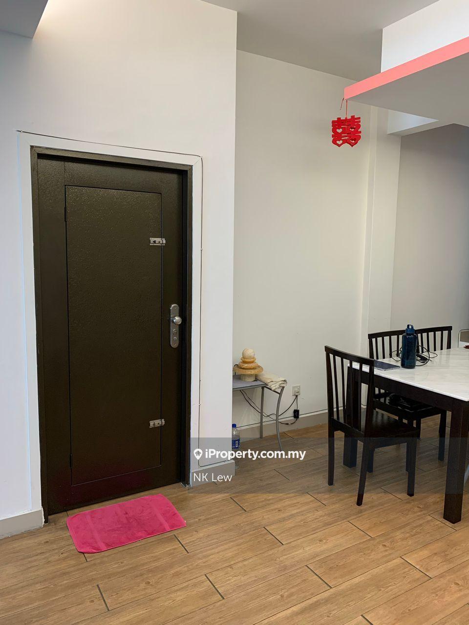 Condominium for Sale in Bayan Villa, Seri Kembangan by NK Lew - iProperty.com.my