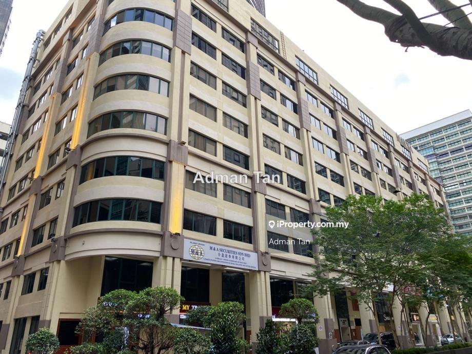 Shop for Rent in Mid Valley City, Kuala Lumpur by Adman Tan - iProperty.com.my