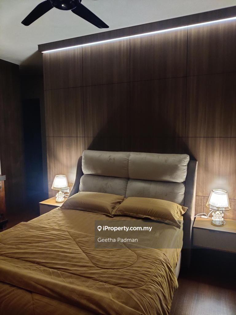 Condominium for Sale in 280 Park Homes by Geetha Padman - iProperty.com.my