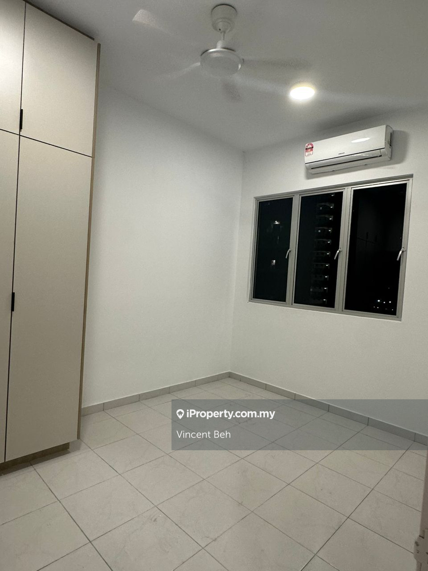 Kondominium untuk Disewa di Pangsapuri D'Ruby oleh Vincent Beh - iProperty.com.my