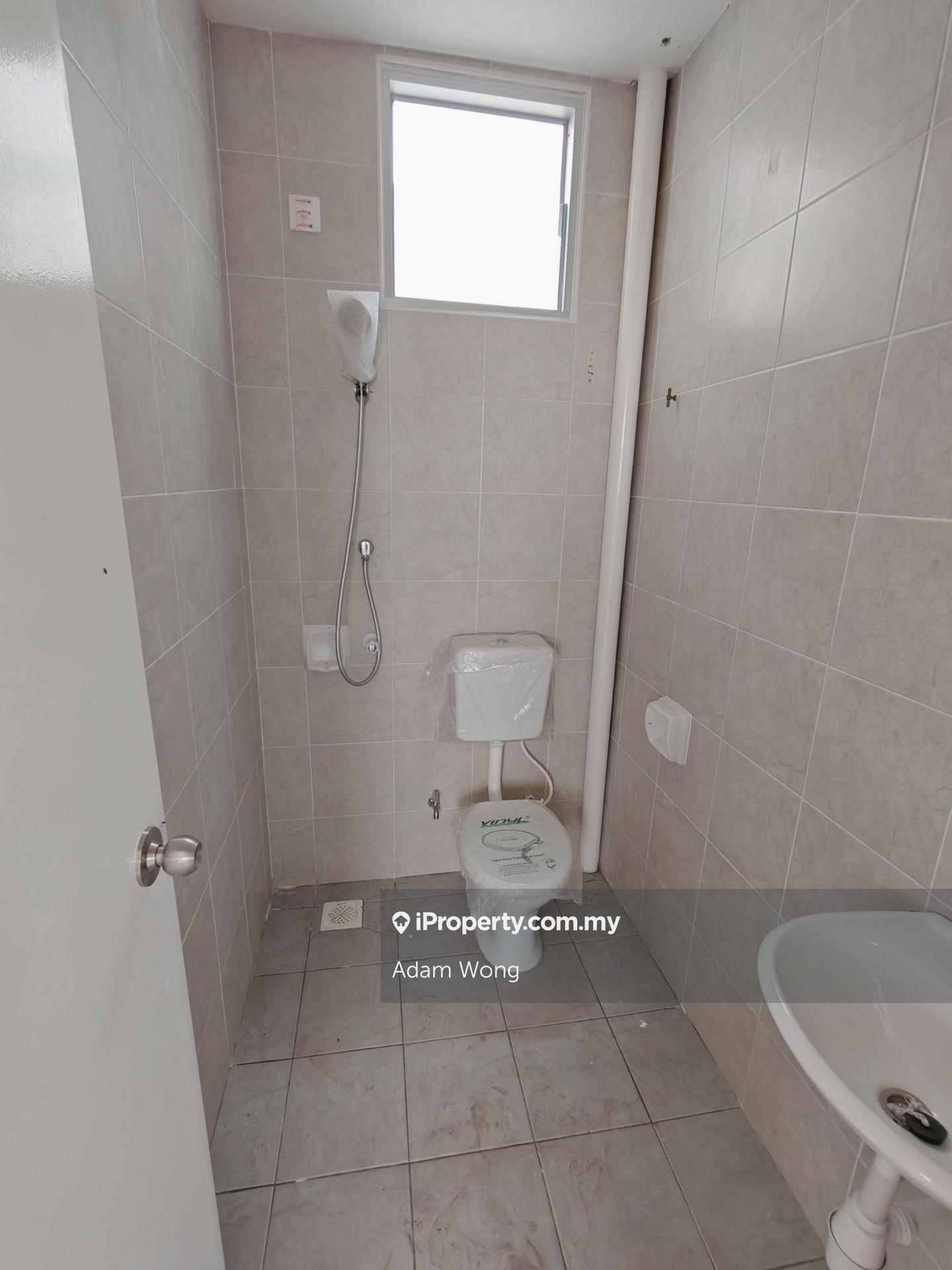 Rumah Berangkai 1 Tingkat untuk Dijual di Bandar Puteri Jaya, Sungai Petani oleh Adam Wong - iProperty.com.my