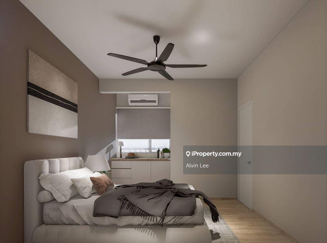 Service Residence for Sale in The Rosewoodz @ Bukit Jalil by Alvin Lee - iProperty.com.my