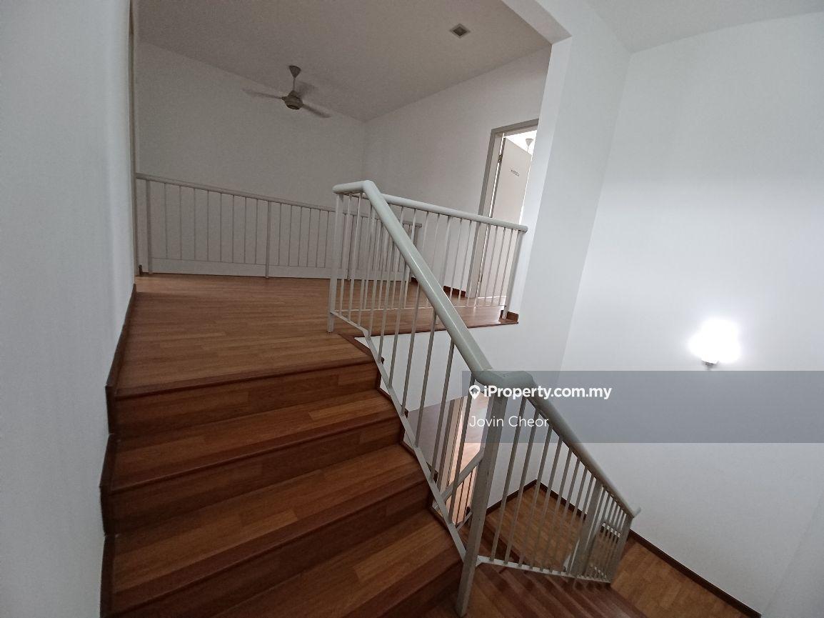 Rumah Berangkai 3 Tingkat untuk Dijual di Seri Jalil, Bukit Jalil oleh Jovin Cheor - iProperty.com.my