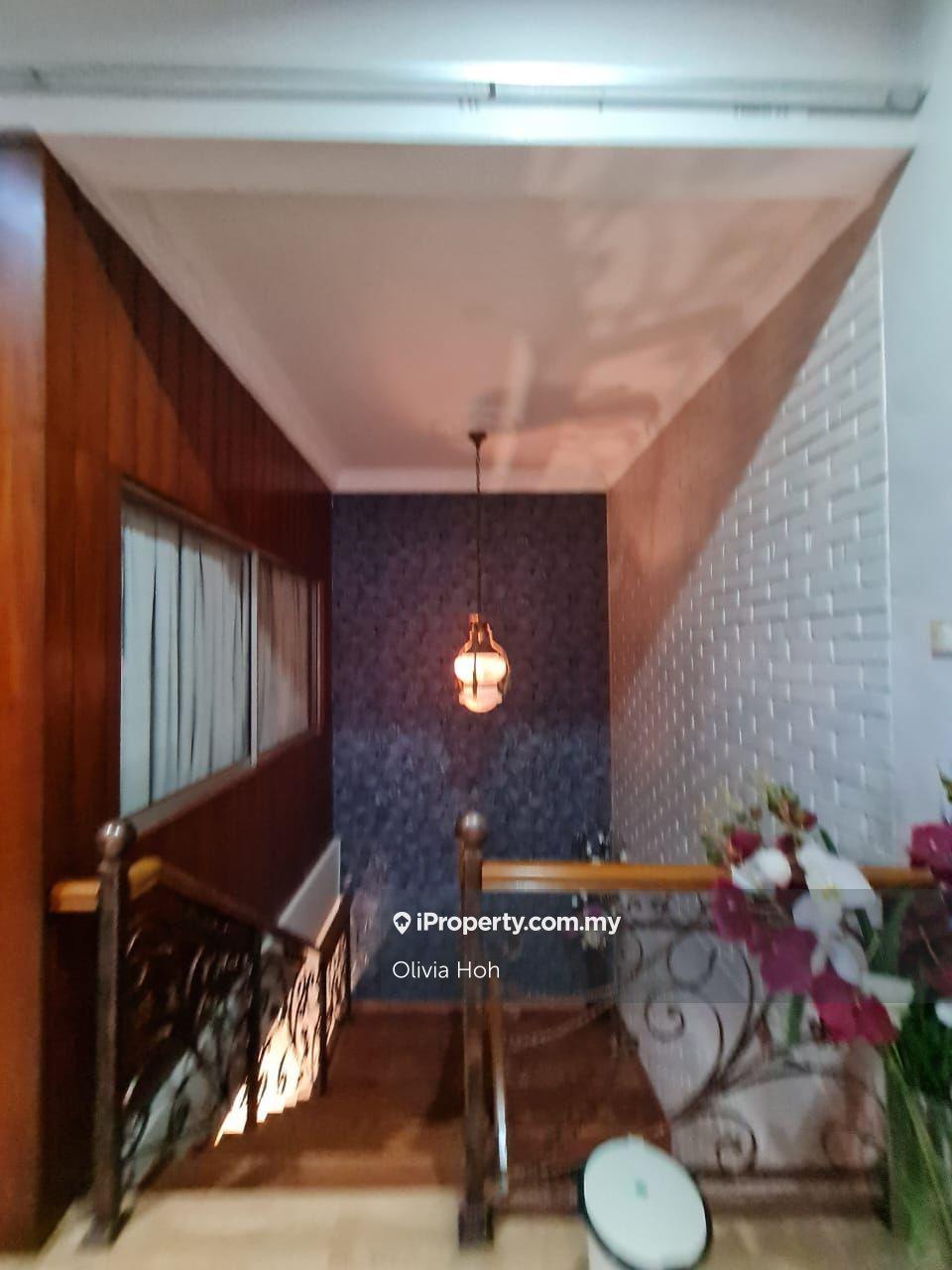 Rumah Berkembar untuk Dijual di SS4, Petaling Jaya oleh Olivia Hoh - iProperty.com.my