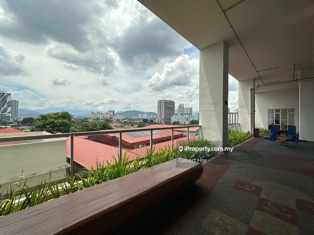 Service Residence for Sale in MH Platinum Residence by Gilbert Hor - iProperty.com.my
