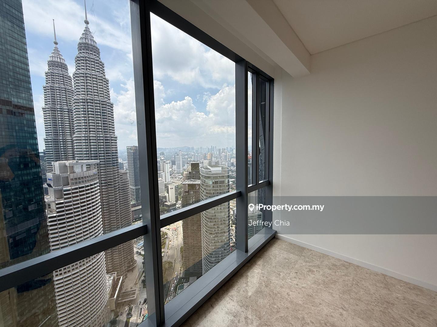 Service Residence for Sale in SO Sofitel Kuala Lumpur Residences by Jeffrey Chia - iProperty.com.my