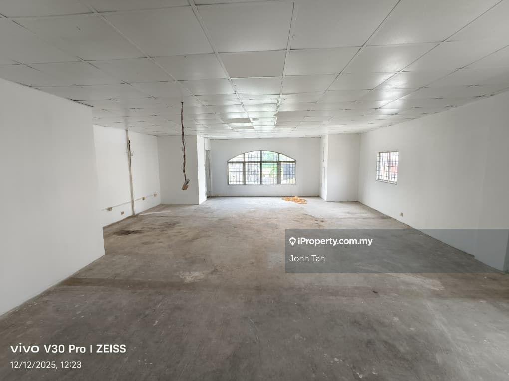 Kilang Teres untuk Disewa di Taman Perindustrian Kip, Kepong oleh John Tan - iProperty.com.my