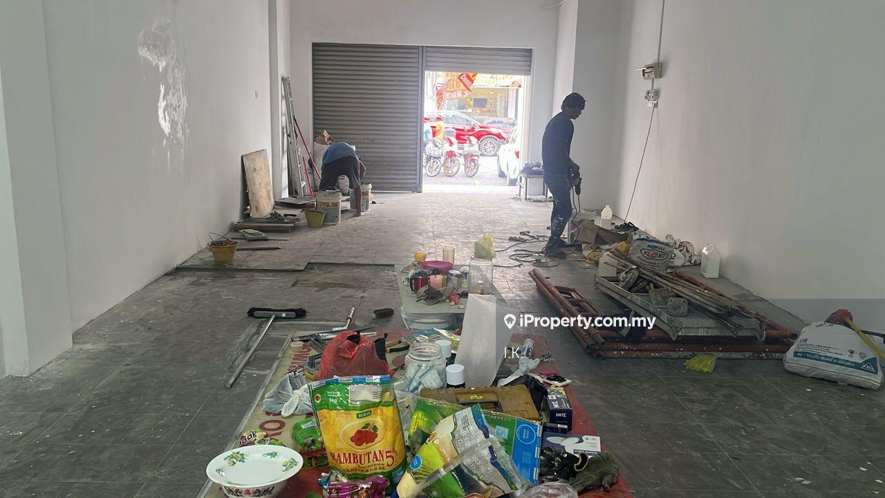 Shop for Rent in Reko Sentral, Kajang by I.K. - iProperty.com.my