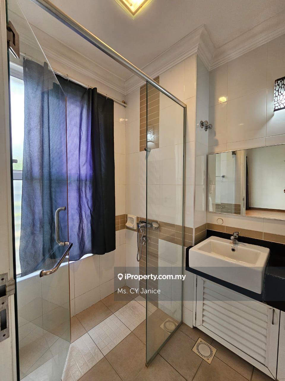 Rumah Berangkai 2.5 Tingkat untuk Disewa di USJ Heights, Subang Jaya oleh Ms. CY Janice - iProperty.com.my