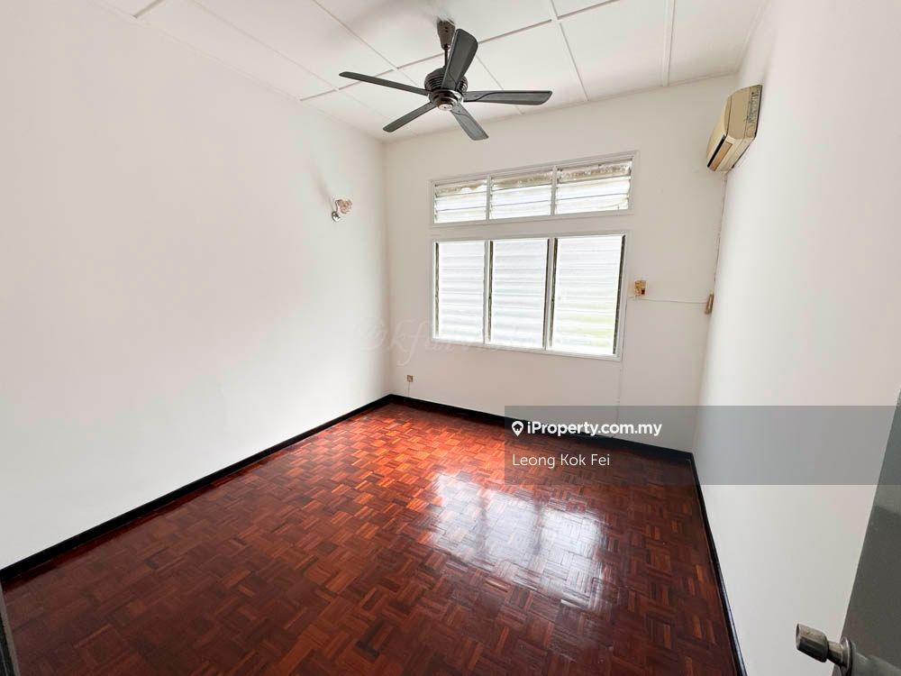 Rumah Berangkai 2 Tingkat untuk Dijual di Bukit Damansara, Damansara Heights oleh Leong Kok Fei - iProperty.com.my