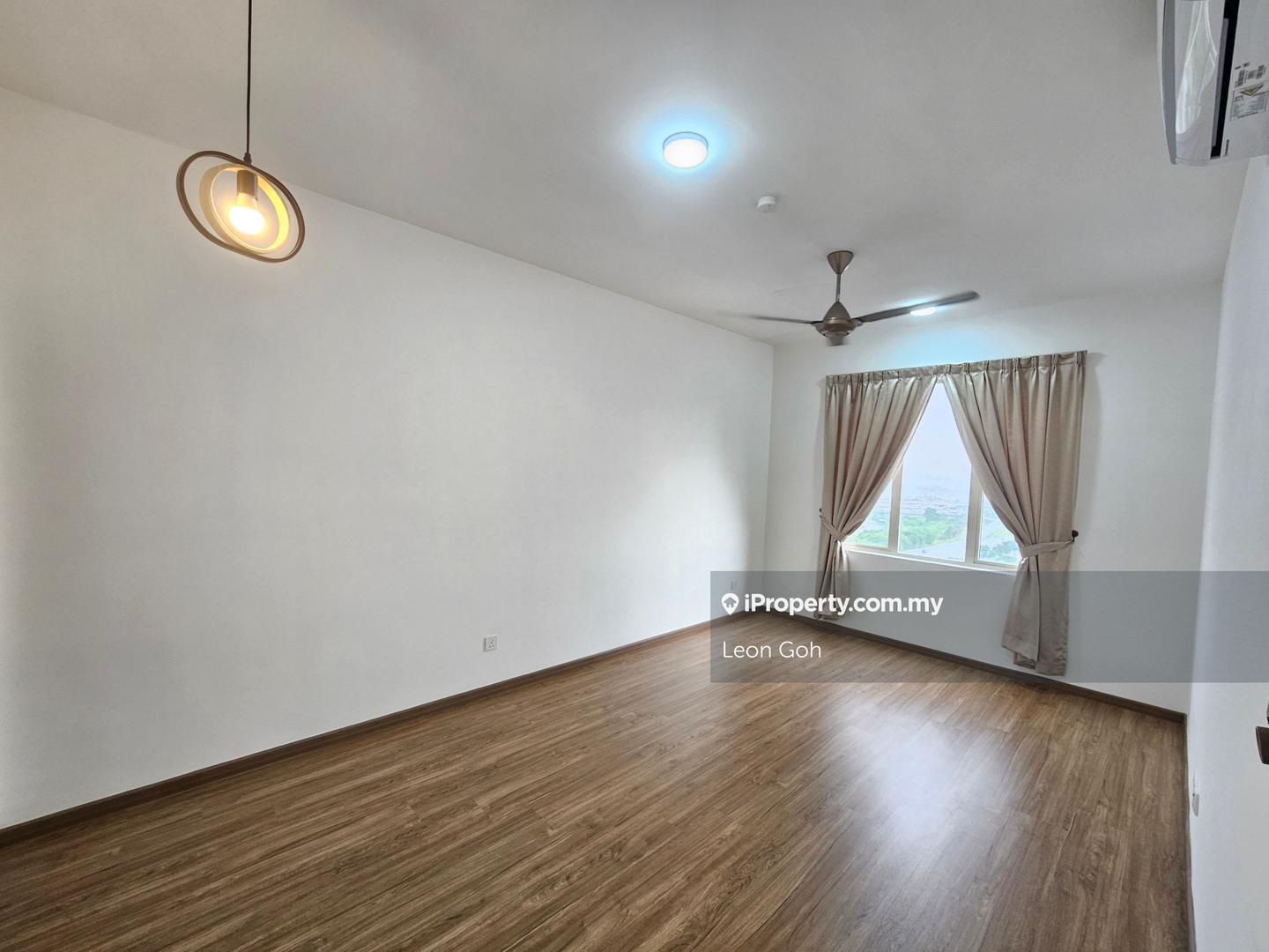 Residensi Servis untuk Disewa di Gravit8, Klang oleh Leon Goh - iProperty.com.my