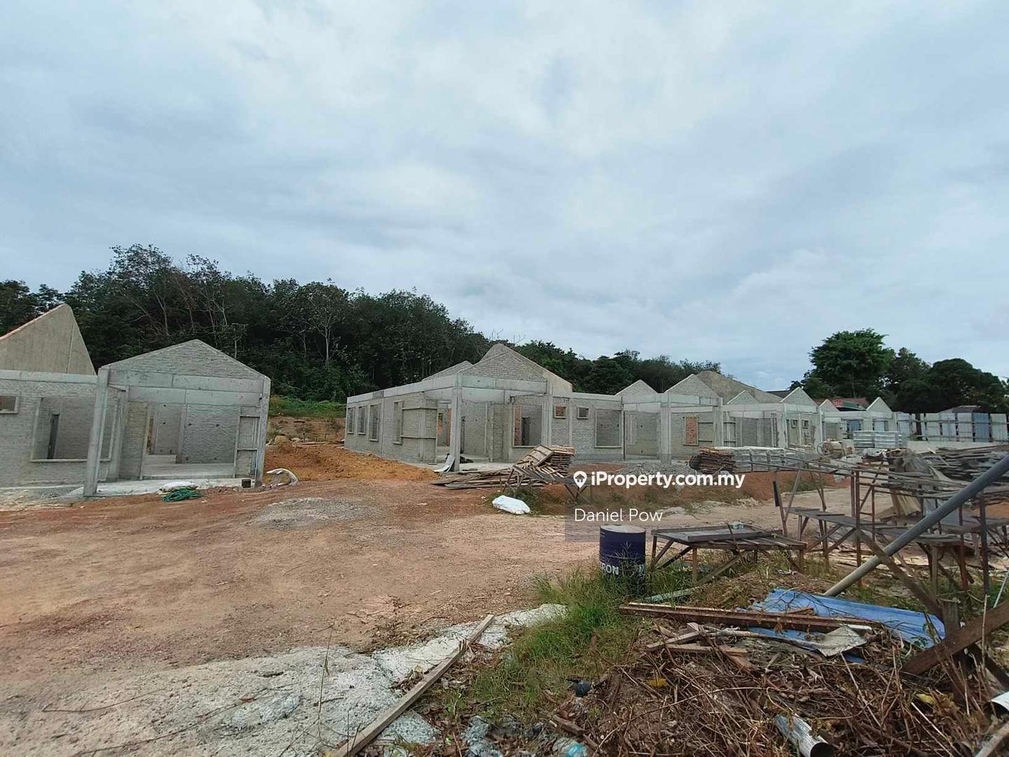 Semi-Detached House for Sale in Taman Rembia, Sk Rumbia, Melaka City by Daniel Pow - iProperty.com.my