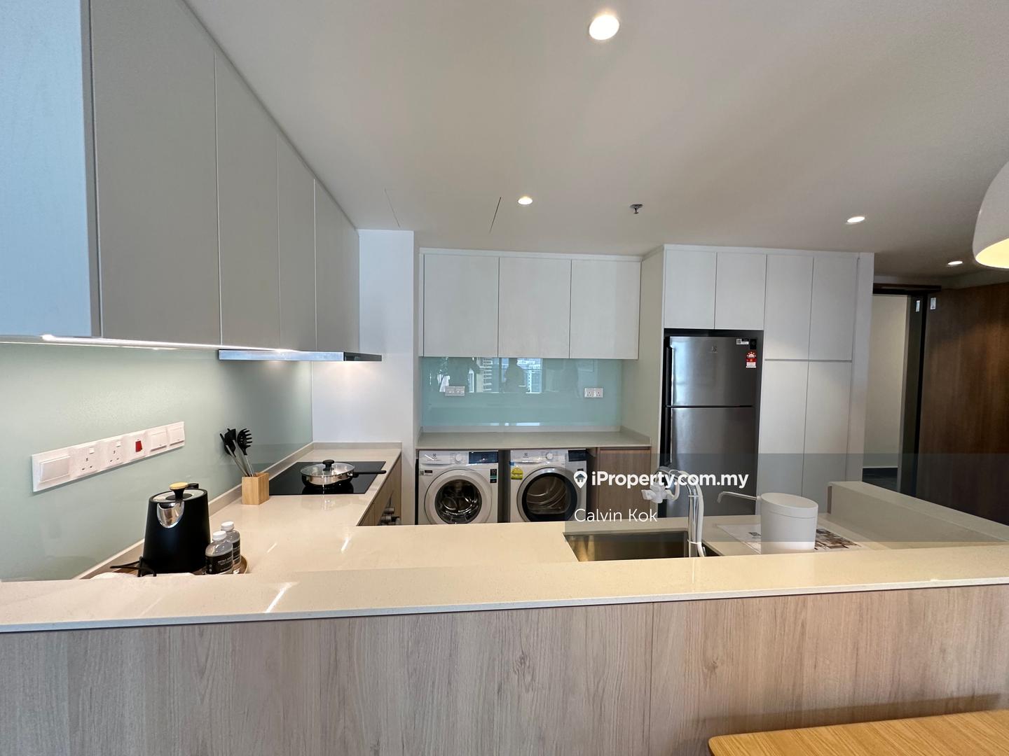 Service Residence for Rent in Lucentia Residences by Calvin Kok - iProperty.com.my