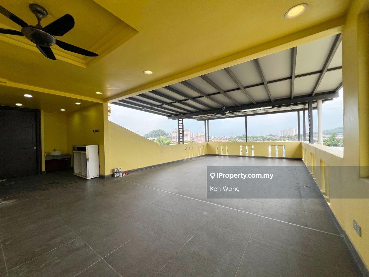 Bungalow House for Sale in Mines Golf Club, Seri Kembangan by Ken Wong - iProperty.com.my